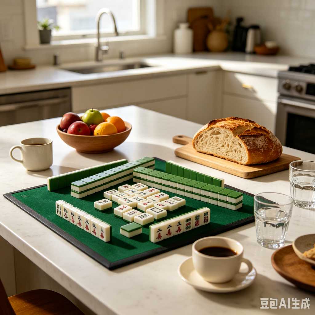 Gdansk,mahjong