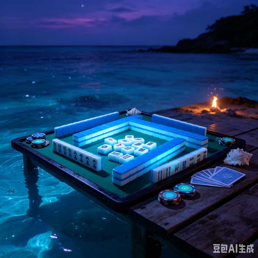 Guadalajara,mahjong