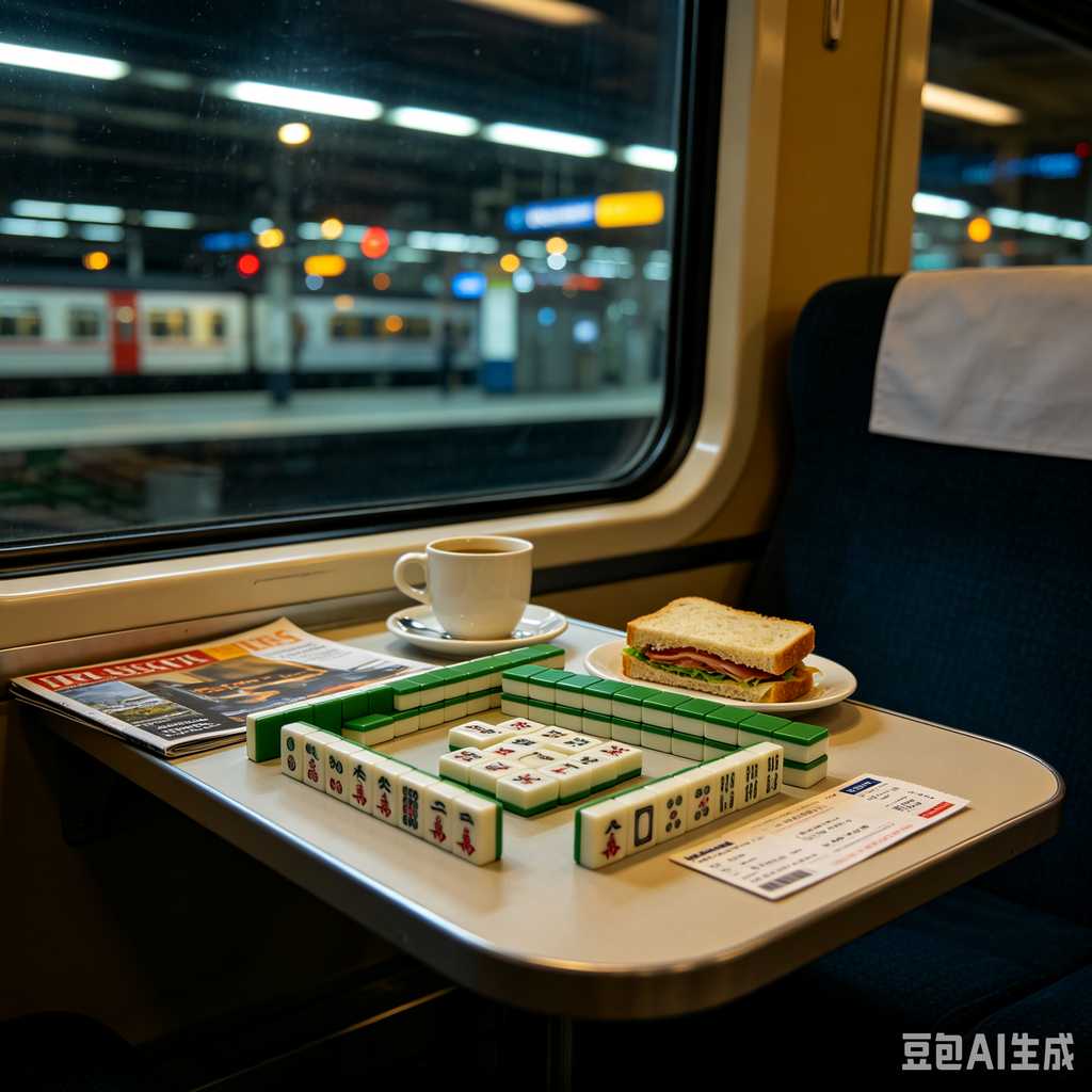 Buffalo,mahjong