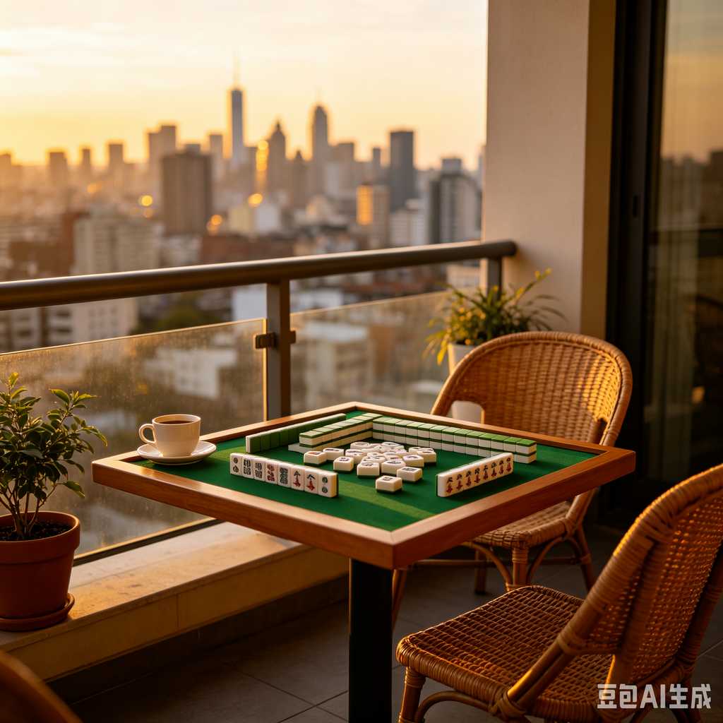 GrandRapids,mahjong