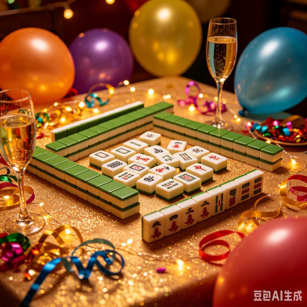 MontgomeryAL,mahjong