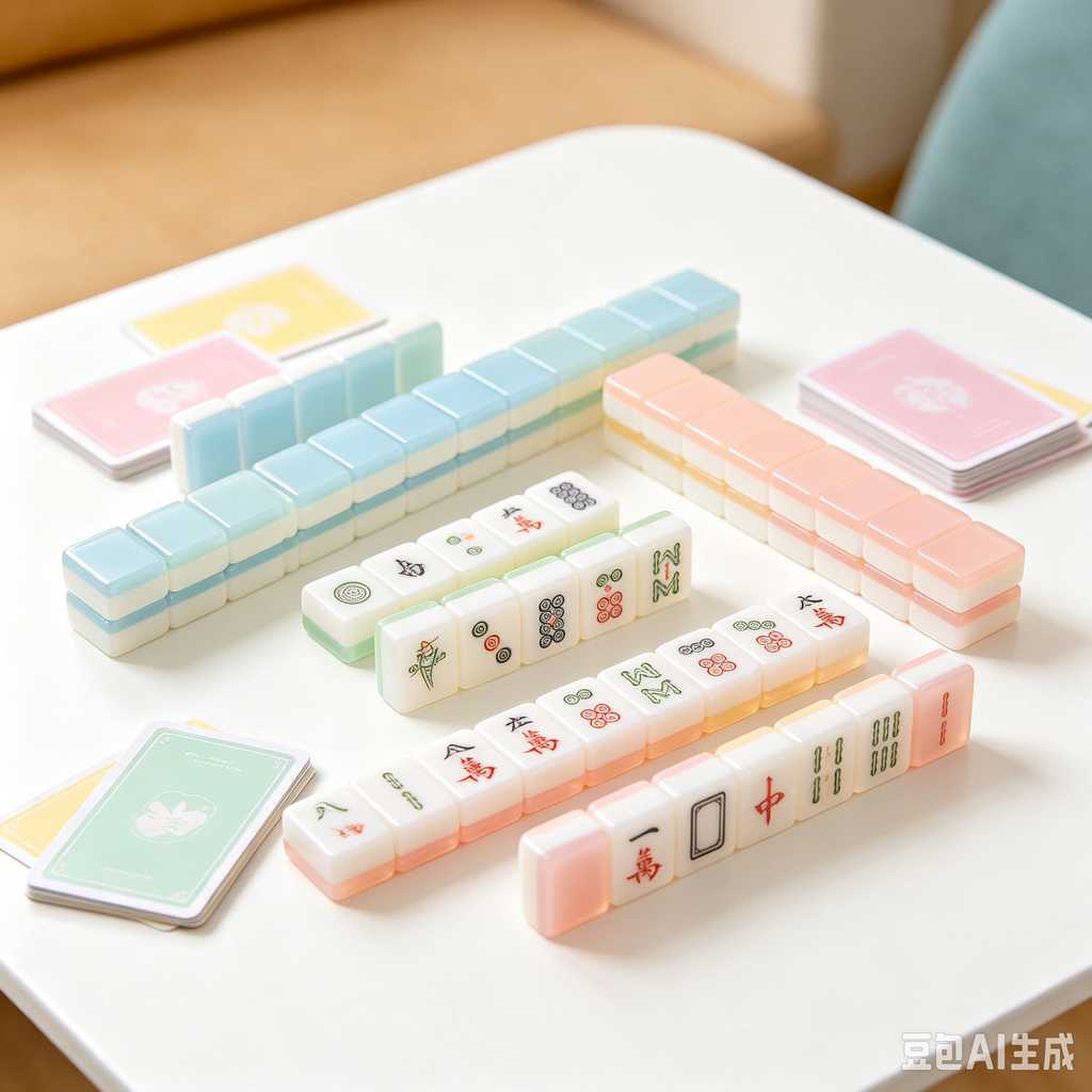 Massachusetts,mahjong