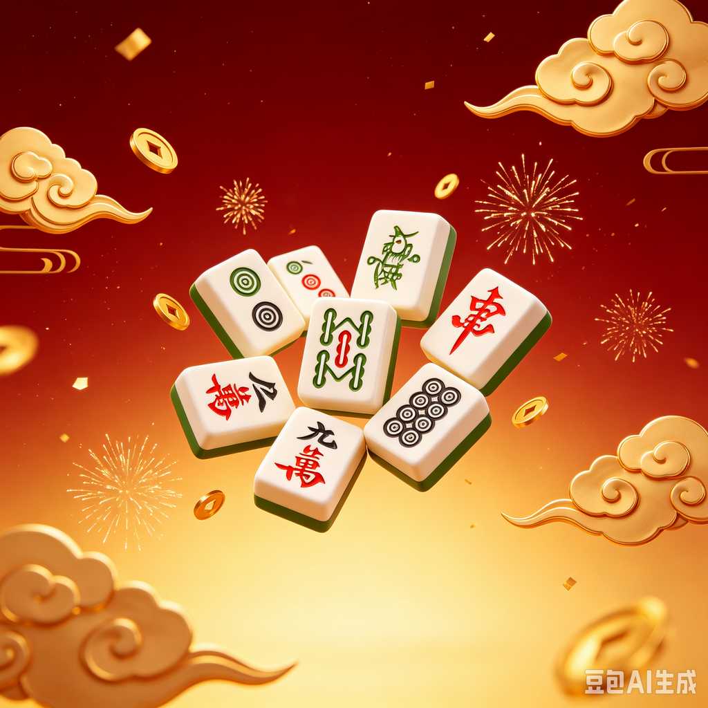 JacksonMS,mahjong