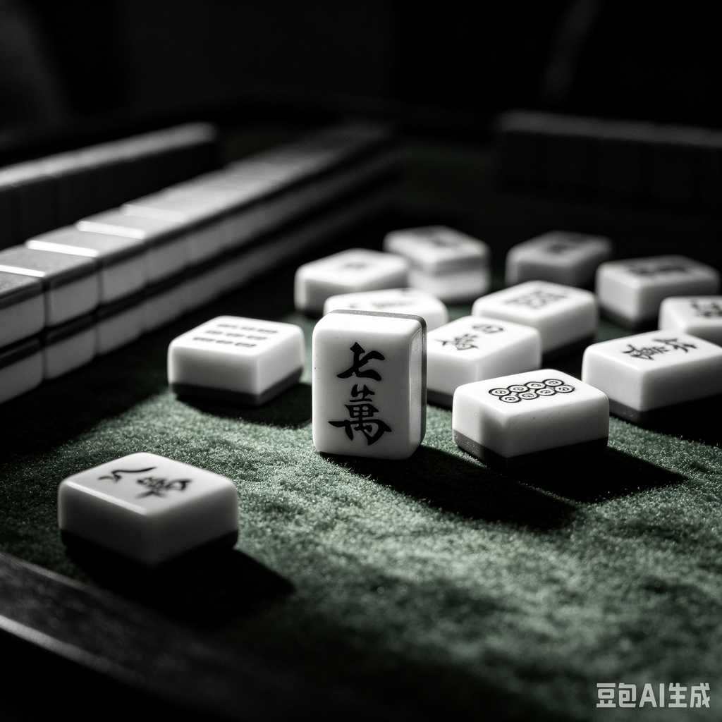 Verona,mahjong