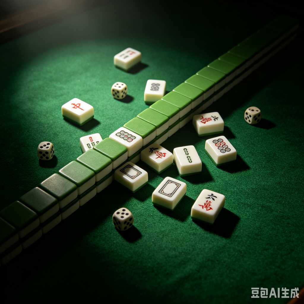 Natal,mahjong