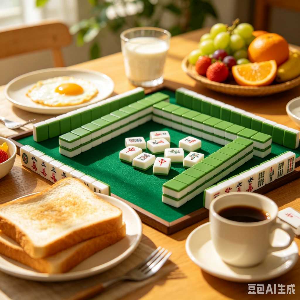 Bath,mahjong