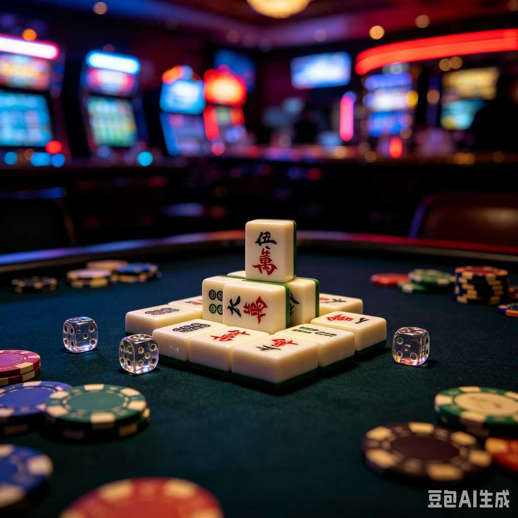 Utrecht,mahjong