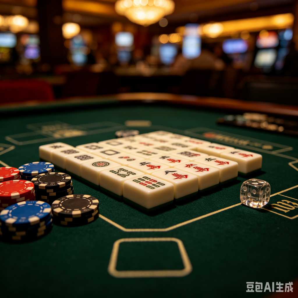 Palma,mahjong
