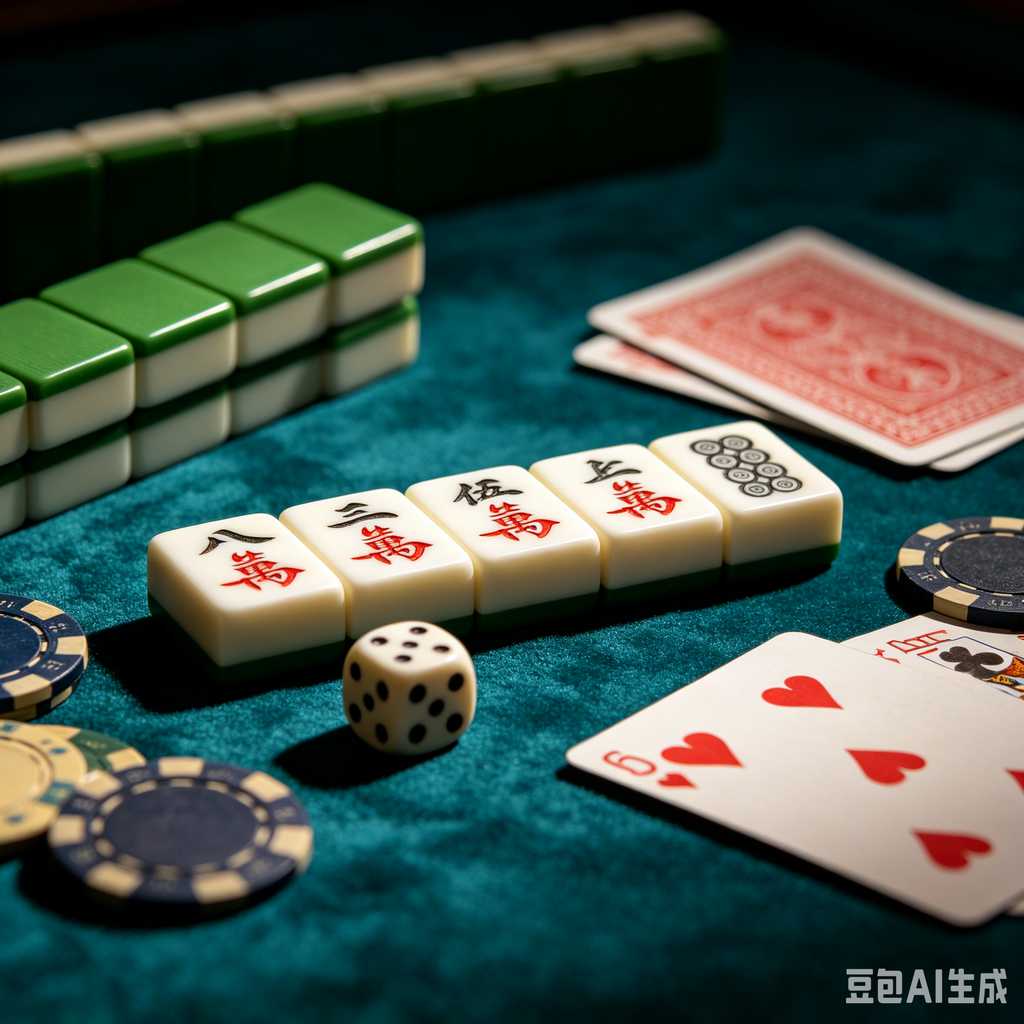 NorthCarolina,mahjong