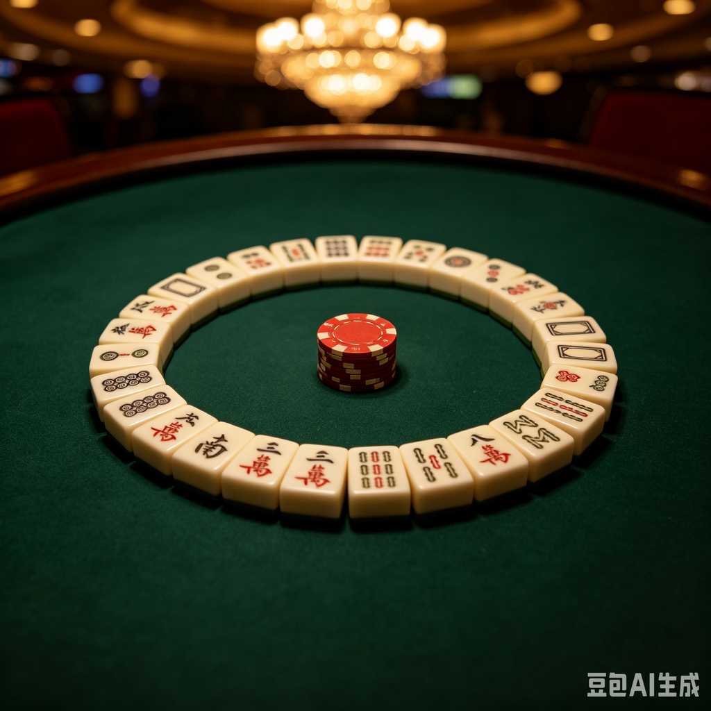 SpringfieldIL,mahjong