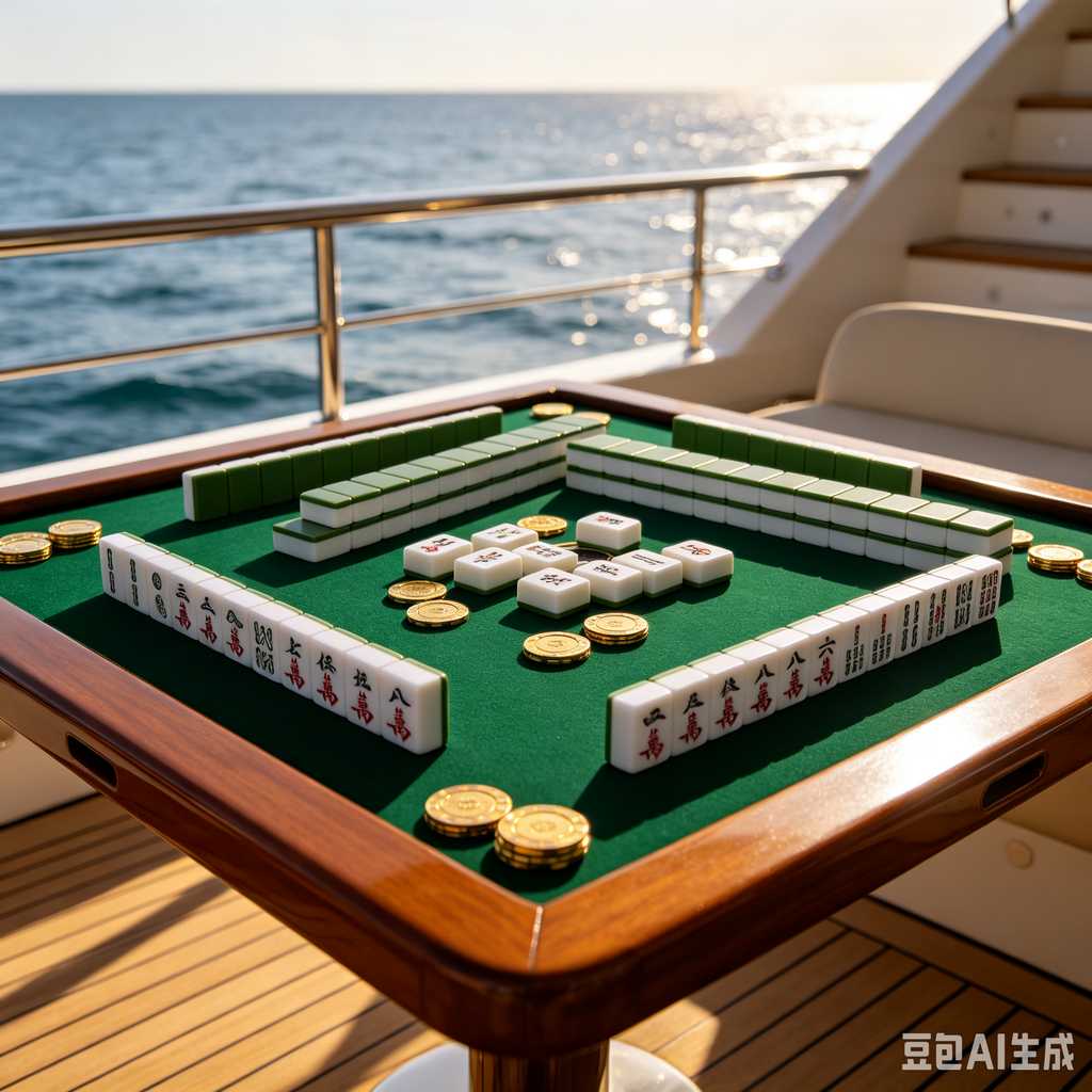 Bakersfield,mahjong