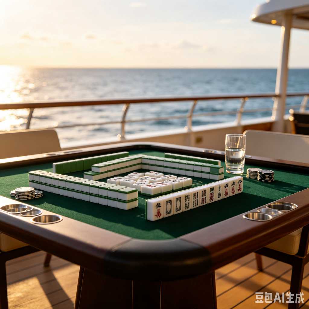Maastricht,mahjong